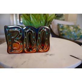 LIGHT-UP BOO